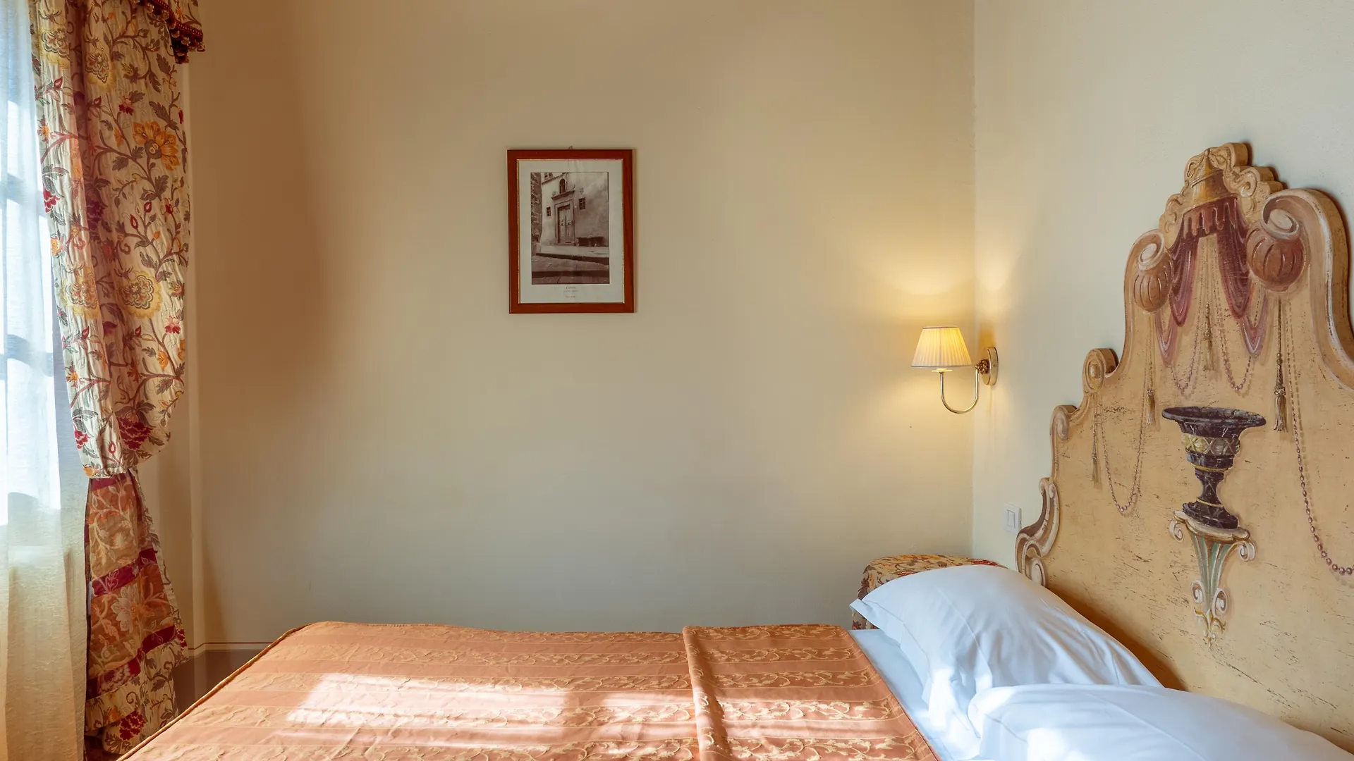 Villa Borgo San Pietro Cortona 4*,  Itália