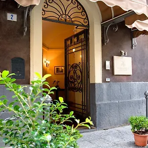 *** Hotel Manganelli Palace Italië
