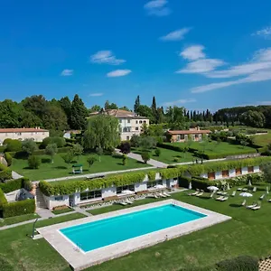 Borgo Syrah Resort