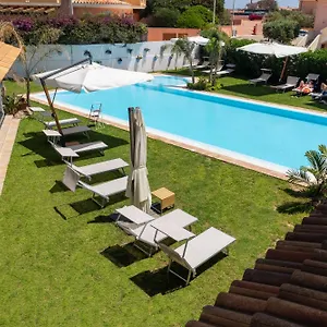 **** Hotel Gh Diana Italië