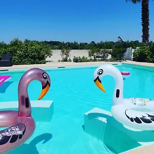 *** Hotel Baglio Cudia Italië