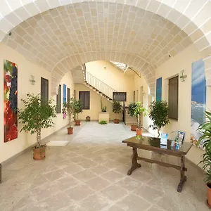 *** Gasthuis Casatrapani Italië