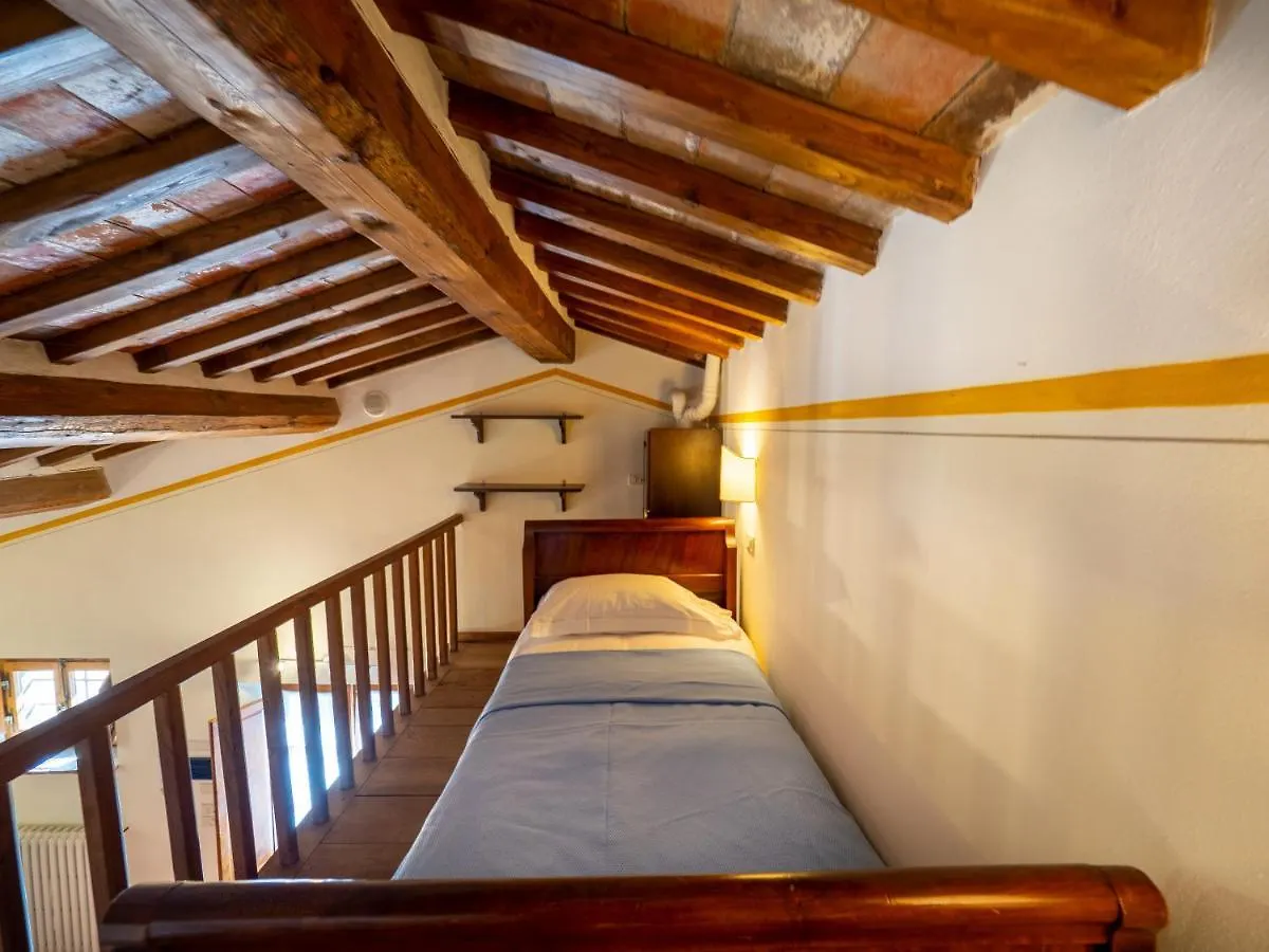Villa Borgo San Pietro Cortona 4*,